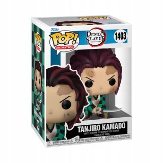 Figurka Funko Pop! Figurka kolekcjonerska Tanjiro 1403