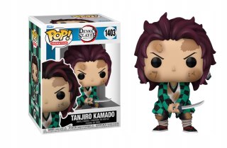 Figurka Funko Pop! Figurka kolekcjonerska Tanjiro 1403