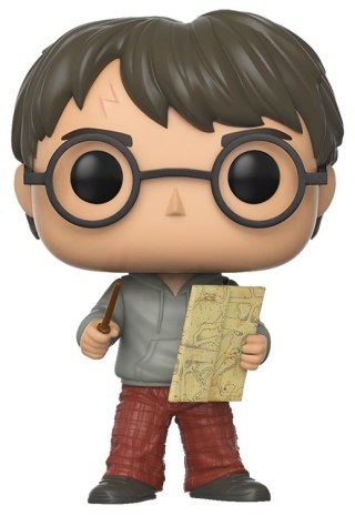 Figurka Funko Pop! Harry Potter Marauders Map 42