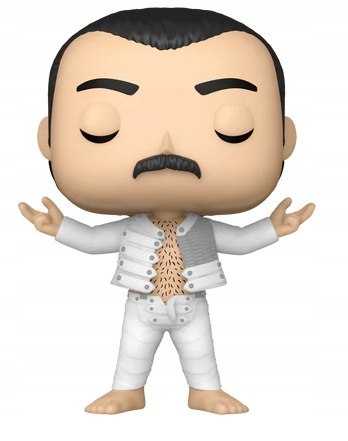 Figurka Funko Pop! Music Queen 375