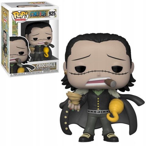 Figurka Funko Pop! One Piece Crocodile 925
