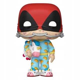 Figurka Funko Pop! Sleepover Deadpool 1344
