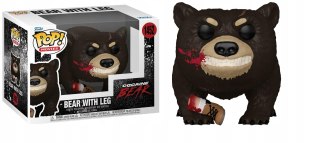 Figurka Funko Pop! bear with leg 1452