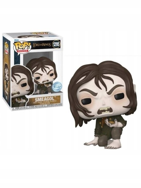 Figurka Funko Pop! funko pop SMEAGOL 1295