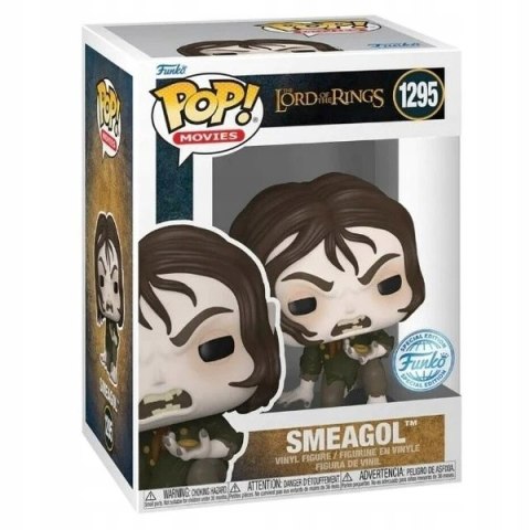Figurka Funko Pop! funko pop SMEAGOL 1295