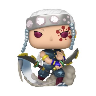 Funko POP! Demon Slayer: Tengen Uzui 1533 CHASE