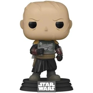 Funko Pop! Boba Fett 490 Special Edition