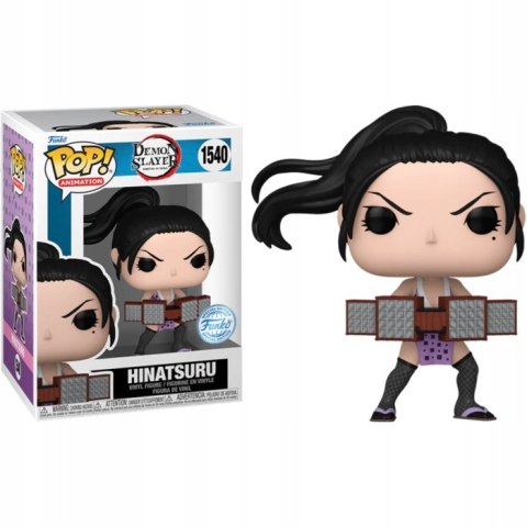 Funko Pop! Hinatsuru 1540