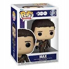Funko Pop! Max 1469 Mad Max
