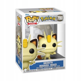 Funko Pop! Meowth 780
