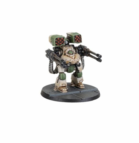 L/IMPERIALIS: LEGIONES ASTARTES SUPPORT