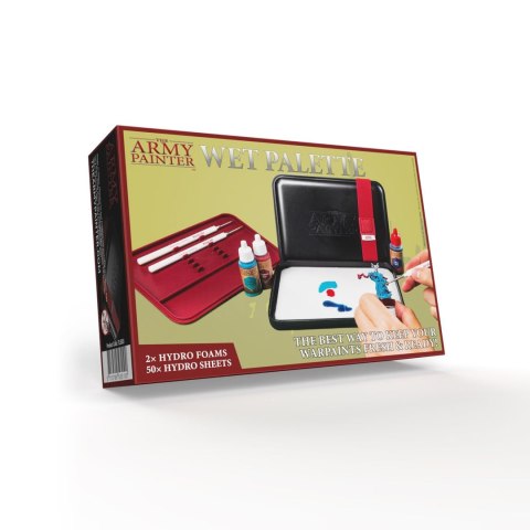 Mokra paleta The Army Painter TL5051 Wet Palette