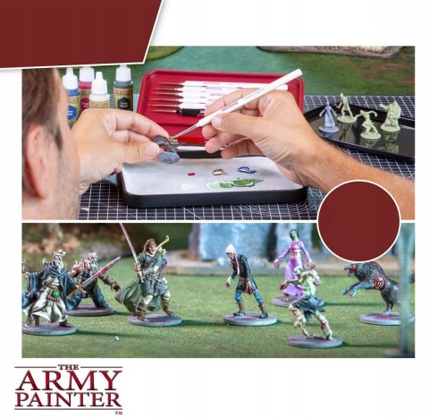 Mokra paleta The Army Painter TL5051 Wet Palette