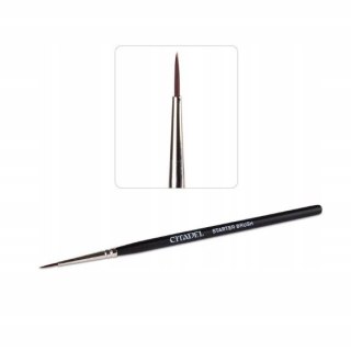 Pędzelek starter brush