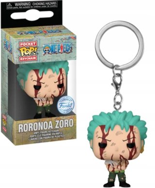 Pocket POP! Keychain Roronoa Zoro