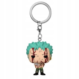 Pocket POP! Keychain Roronoa Zoro