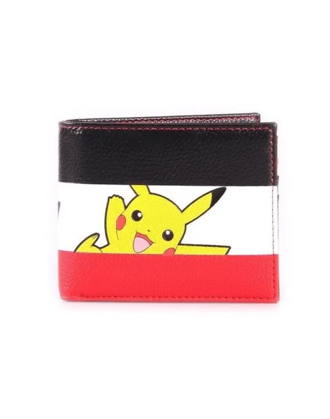 Portfel Pokemon Pikachu