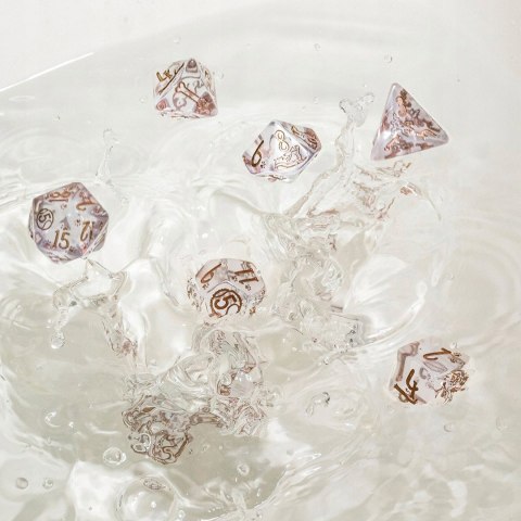Psi Komplet Kości - Bubbles