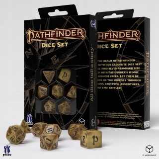 Q workshop Zestaw Kości Pathfinder: Azlant