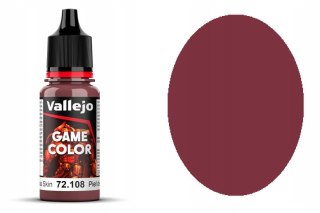VALLEJO GAME COLOR - 72108 Succubus Skin 18ml