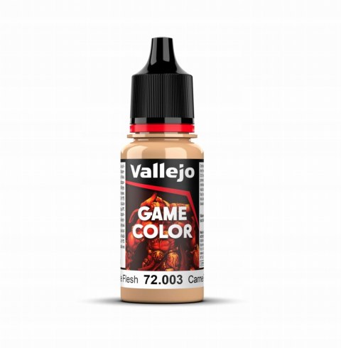 VALLEJO Game Color - 72003 Pale Flesh 18ml