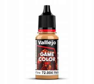 VALLEJO Game Color - 72004 Elf Skin Tone 18ml