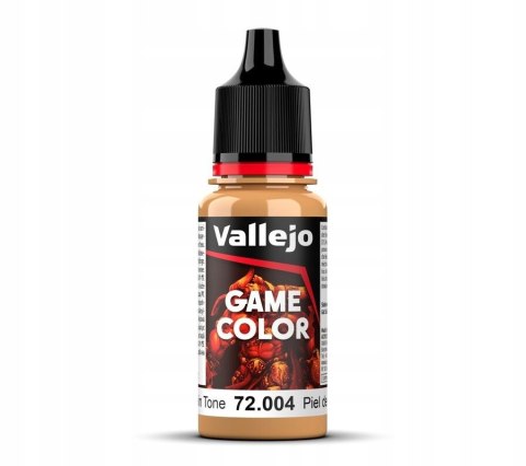 VALLEJO Game Color - 72004 Elf Skin Tone 18ml