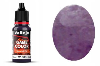VALLEJO Game Color Special FX - 72603 Demon Blood