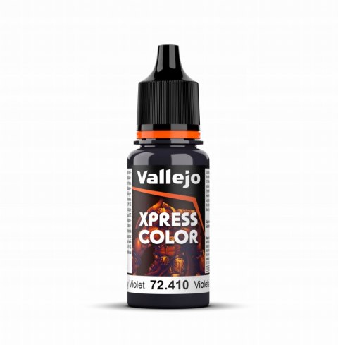 VALLEJO Xpress Color - 72410 Gloomy Violet 18ml