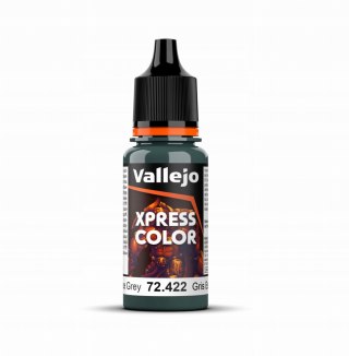 VALLEJO Xpress Color - 72422 Space Grey 18ml