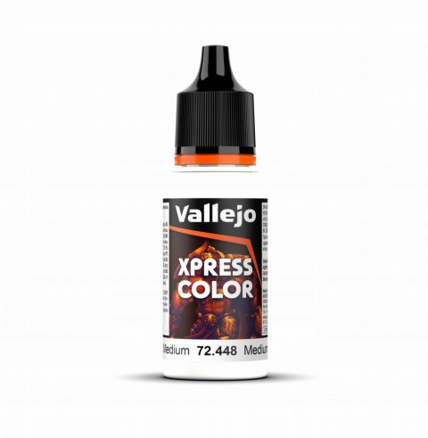 VALLEJO Xpress Color - 72448 Xpress Medium 18ml