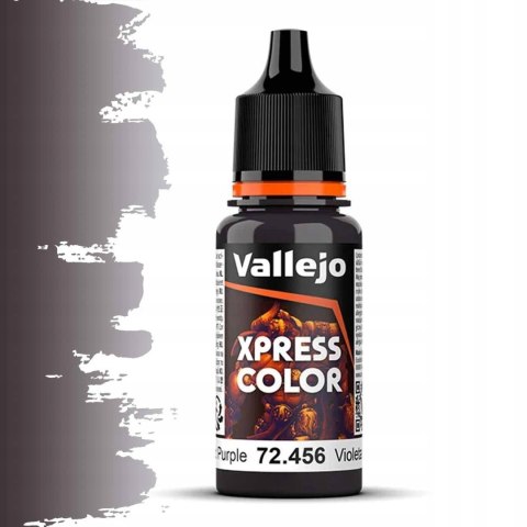 VALLEJO Xpress Color - 72456 Wicked Purple 18ml