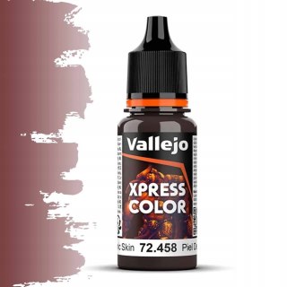 VALLEJO Xpress Color - 72458 Demonic Skin 18ml
