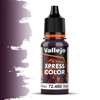 VALLEJO Xpress Color - 72460 Twilight Rose 18ml