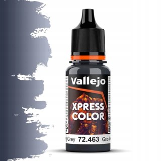 VALLEJO Xpress Color - 72463 Iceberg Grey 18ml