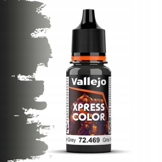 VALLEJO Xpress Color - 72469 Landser Grey 18ml