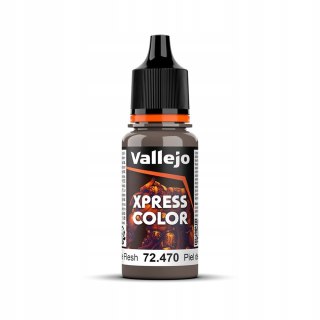 VALLEJO Xpress Color - 72470 Zombie Flash 18ml