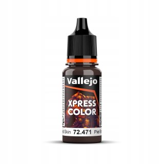 VALLEJO Xpress Color - 72471 Tanned Skin 18ml