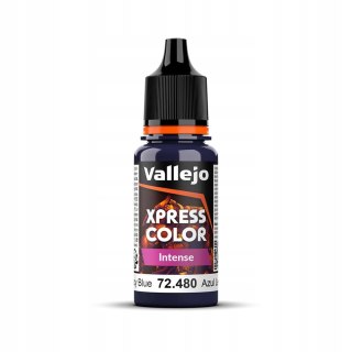 VALLEJO Xpress Color - 72480 Legacy Blue 18ml