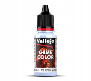 Vallejo 72095 Game Color Glacier Blue