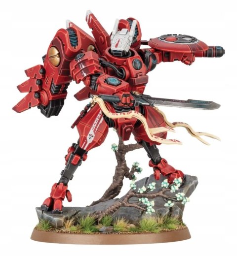 Warhammer 40000 Commander Farsight Games Workshop