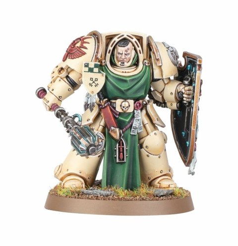 Warhammer 40000 DARK ANGELS: DEATHWING KNIGHTS