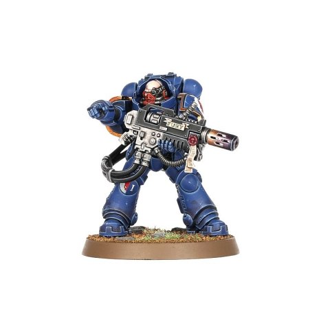Warhammer 40000 SPACE MARINES PRIMARIS ERADICATORS Games Workshop