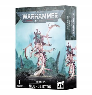Warhammer 40000 TYRANIDS: NEUROLICTOR