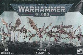 Warhammer 40000 Tyranids GARGOYLES Games Workshop