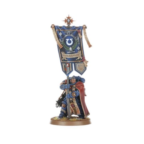 Warhammer 40000 WARHAMMER 40K - SPACE MARINES COMPANY HEROES