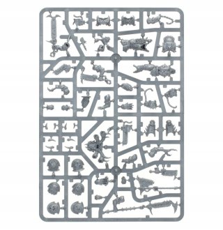 Warhammer 40000 WORLD EATERS: EXALTED EIGHTBOUND Games Workshop