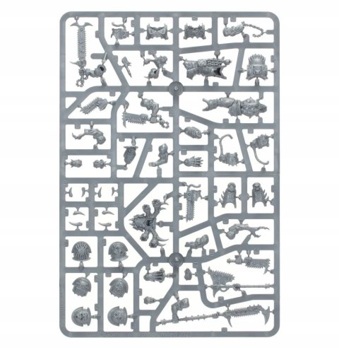 Warhammer 40000 WORLD EATERS: EXALTED EIGHTBOUND Games Workshop