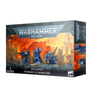 Warhammer 40000 Warhammer 40K - Space Marines Primaris Eliminators