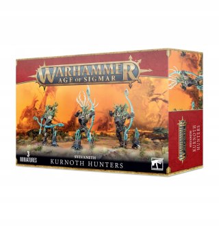 Warhammer Age of Sigmar Kurnoth Hunters Games Workshop